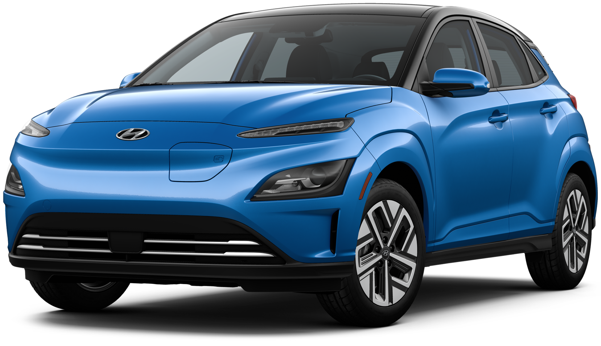 2022 Hyundai Kona Electric Incentives Specials Offers In Wake Forest NC